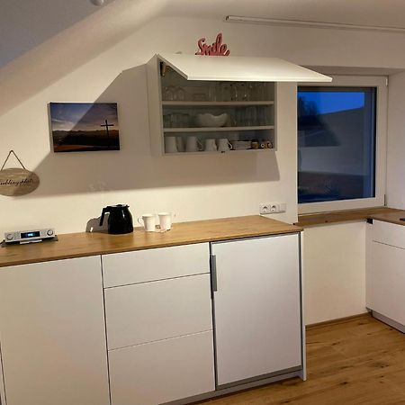 Wohnung Mit Ausblick Im Allgaeu Mit 2 Schlafzimmern 막토버도르프 외부 사진
