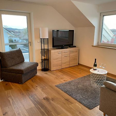 Wohnung Mit Ausblick Im Allgaeu Mit 2 Schlafzimmern 막토버도르프 외부 사진