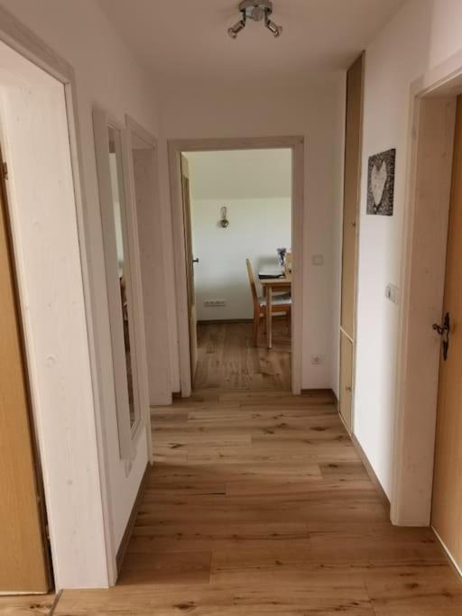 Wohnung Mit Ausblick Im Allgaeu Mit 2 Schlafzimmern 막토버도르프 외부 사진