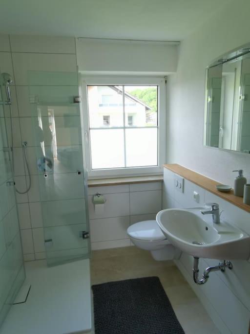 Wohnung Mit Ausblick Im Allgaeu Mit 2 Schlafzimmern 막토버도르프 외부 사진
