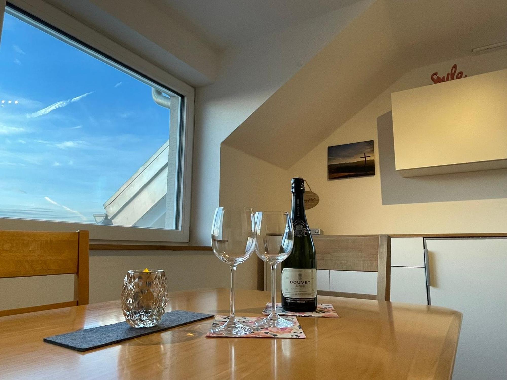 Wohnung Mit Ausblick Im Allgaeu Mit 2 Schlafzimmern 막토버도르프 외부 사진